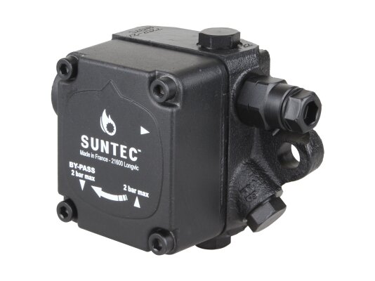 Burner Pump Suntec AN 97 C 7257 2P