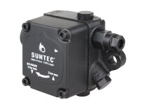 Burner Pump Suntec AN 97 C 7257 2P