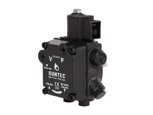 Burner Pump Suntec AL 35 A 9596 4P 0700