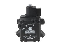 Burner Pump Suntec AL 35 A 9596 4P 0700. Photo 10