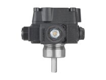 Burner Pump Suntec AL 35 A 9596 4P 0700. Photo 13