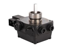 Burner Pump Suntec AL 35 A 9596 4P 0700. Photo 5