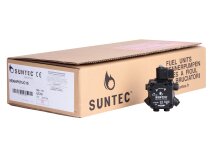 Burner Pump Suntec AL 35 A 9596 4P 0700. Photo 8