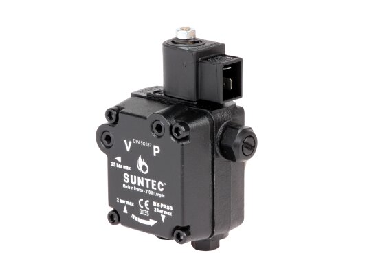 Burner Pump Suntec AL V 35 A 9626 6P 0700