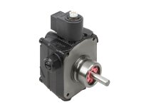 Burner Pump Suntec AL V 35 A 9626 6P 0700. Photo 13