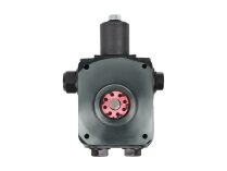 Burner Pump Suntec AL V 35 A 9626 6P 0700. Photo 12