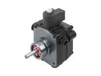 Burner Pump Suntec AL V 35 A 9626 6P 0700. Photo 11