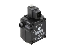 Burner Pump Suntec AL V 35 A 9626 6P 0700. Photo 10