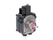 Burner Pump Suntec AL V 35 A 9626 6P 0700. Photo 6