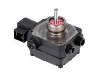 Burner Pump Suntec AL V 35 A 9626 6P 0700. Photo 5