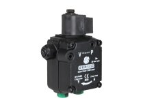 Burner Pump Suntec AL 35 C 9528 6P 0700. Photo 11