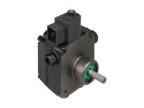 Burner Pump Suntec AL 35 C 9528 6P 0700. Photo 14