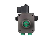 Burner Pump Suntec AL 35 C 9528 6P 0700. Photo 13