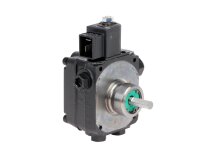 Burner Pump Suntec AL 35 C 9528 6P 0700. Photo 6