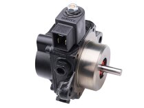 Burner Pump Suntec AL 55 A 9527 4P 0700. Photo 4