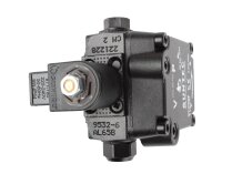 Burner Pump Suntec AL 65 B 9532 6P 0700. Photo 4