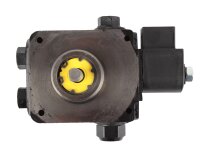 Burner Pump Suntec AL 65 B 9532 6P 0700. Photo 7