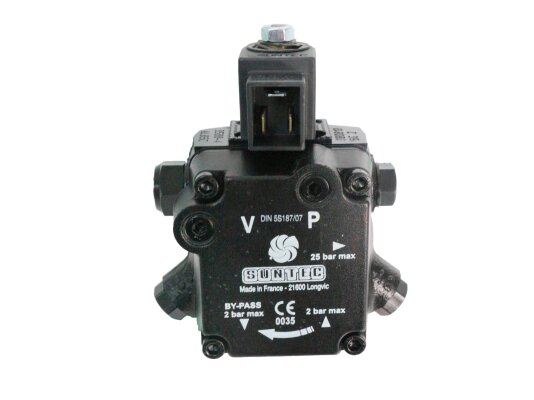 Burner Pump Suntec AL 65 C 9588 4P 0700