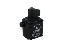 Burner Pump Suntec AL 65 C 9589 6P 0700. Photo 2