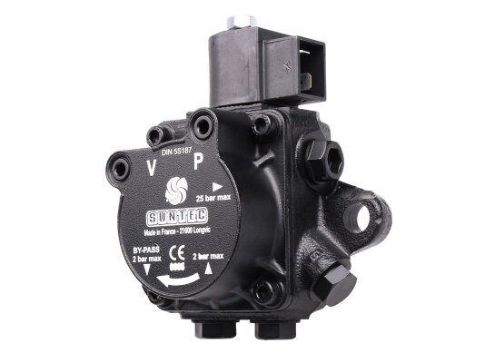 Burner Pump Suntec AL V 65 C 9688 4P 0700