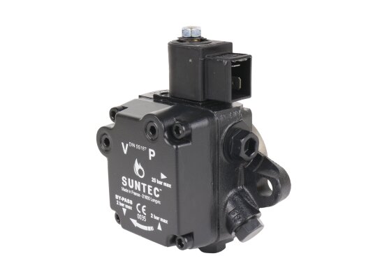 Burner Pump Suntec AL 75 C 9411 4P 0700