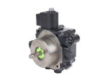 Burner Pump Suntec AL 75 C 9411 4P 0700. Photo 4