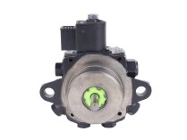 Burner Pump Suntec AL 75 C 9411 4P 0700. Photo 5