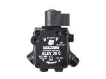 Burner Pump Suntec ALE V 35 C 9317 6P 0700. Photo 2