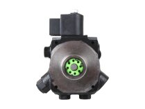 Burner Pump Suntec ALE V 35 C 9317 6P 0700. Photo 5