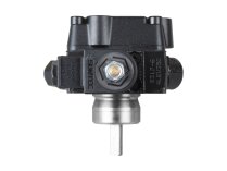 Burner Pump Suntec ALE V 35 C 9317 6P 0700. Photo 7