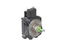 Burner Pump Suntec ALE V 35 C 9317 6P 0700. Photo 6