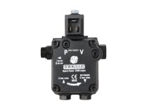 Burner Pump Suntec AS 47 A 1536 6P 0700. Photo 10