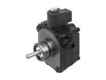 Burner Pump Suntec AS 47 A 1536 6P 0700. Photo 13