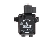 Burner Pump Suntec AS 47 A 1536 6P 0700. Photo 2