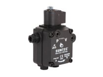 Burner Pump Suntec AS 47 A 1536 6P 0700. Photo 3