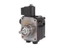 Burner Pump Suntec AS 47 A 1536 6P 0700. Photo 5