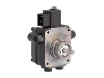 Burner Pump Suntec AS 47 A 1536 6P 0700. Photo 7