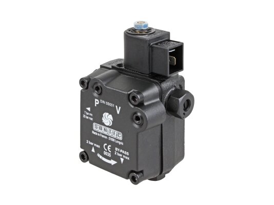 Burner Pump Suntec AS 47 A K 1602 6P 0700
