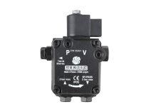 Burner Pump Suntec AS 47 A K 1613 6P 0500. Photo 2