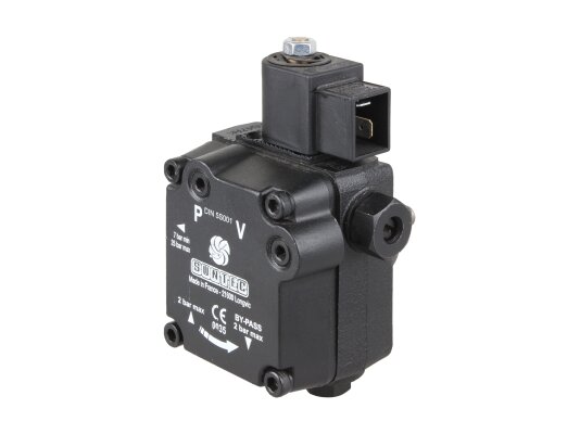 Burner Pump Suntec AS 47 A K 1613 6P 0500