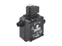 Burner Pump Suntec AS 47 A K 1613 6P 0500. Photo 3