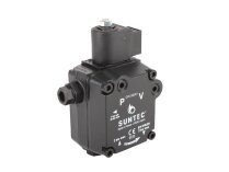 Burner Pump Suntec AS V 47 A 1636 6P 0700. Photo 3