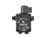 Burner Pump Suntec AS V 47 A 1636 6P 0700. Photo 2