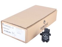 Burner Pump Suntec AS V 47 A 1636 6P 0700. Photo 8