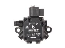 Burner Pump Suntec AS 47 A 7432 4P 0700. Photo 2