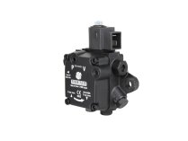 Burner Pump Suntec AS 47 A 7432 4P 0700. Photo 8