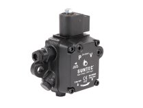 Burner Pump Suntec AS 47 A 7432 4P 0700. Photo 3