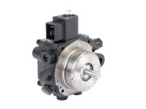 Burner Pump Suntec AS 47 A 7432 4P 0700. Photo 6