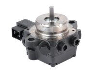 Burner Pump Suntec AS 47 A 7432 4P 0700. Photo 5