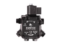 Burner Pump Suntec AS 47 A K 7564 4P 0700. Photo 2